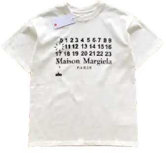 Maison Margiela Tee #3