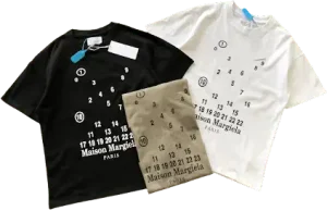 Maison Margiela Tee #5