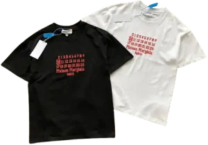 Maison Margiela Tee #4