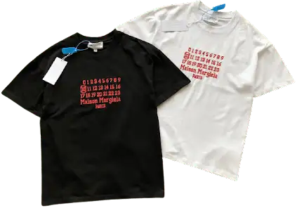 Maison Margiela Tee #4