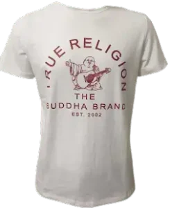 True Religion Tee
