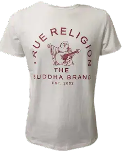 True Religion Tee