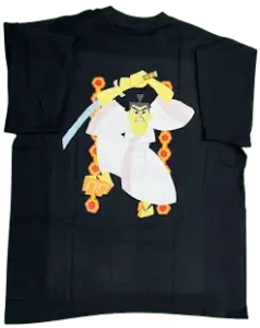 Vintage Samurai Jack Tee