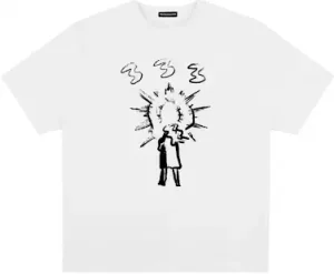 Bladee 333 Tee
