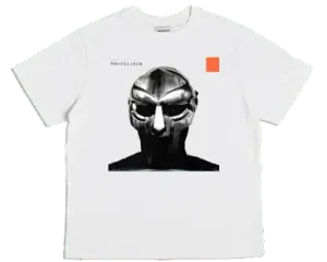 MF DOOM Tees