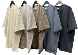 Unbranded “Yeezy” Style Tees