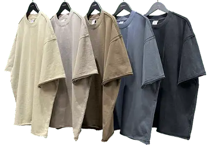 Unbranded "Yeezy" Style Tees