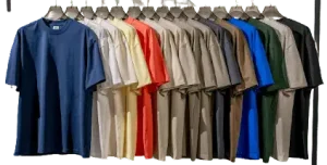 Unbranded Blank Heavy Tees #1 (305g)