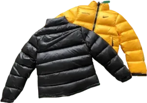 Nike x NOCTA Sunset Puffer Jacket (4 Variants)