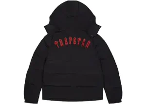 Trapstar Irongate Puffer Jacket #1