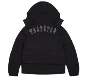 Trapstar Irongate Puffer Jacket #2