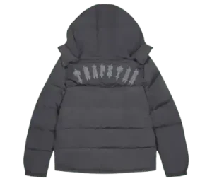 Trapstar Irongate Puffer Jacket #3