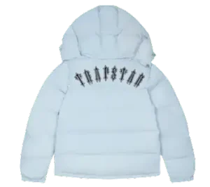 Trapstar Irongate Puffer Jacket #4