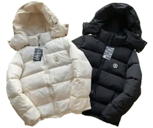 Trapstar Irongate Puffer Jacket #5