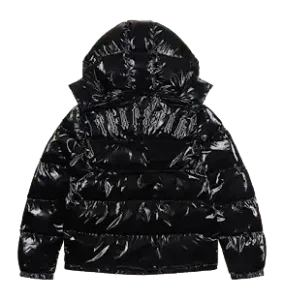 Trapstar Shiny Puffer Jacket