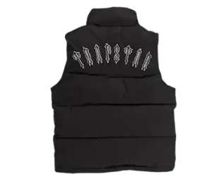 Trapstar Puffer Vest