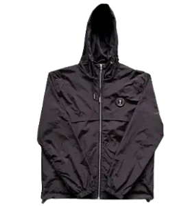 Trapstar Windbreaker Jacket