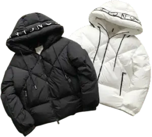 Moncler Estom Down Jacket