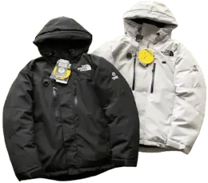 North Face Himalayan Down Jacket