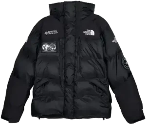 North Face 7SE Himalayan Down Jacket