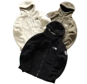 North Face Fleece Jacket #2