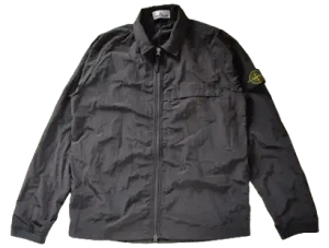 Stone Island Overshirt #1