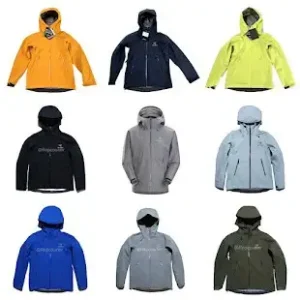 Arc’teryx Beta LT Jacket