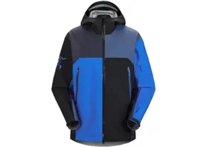 Arc’teryx x Beams Beta Jacket #1