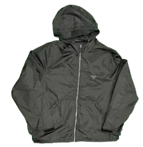 Prada Windbreaker Jacket #1