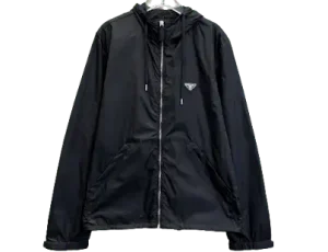 Prada Windbreaker Jacket #2
