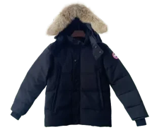 Canada Goose Jacket