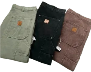 Carhartt Double Knee Pants #1