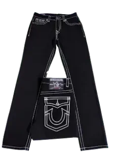 True Religion Jeans (19 Variants) #1