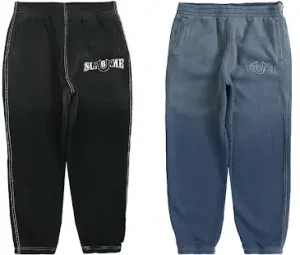 Supreme X True Religion Sweatpants
