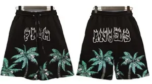 Palm Angels Shorts #2 (2 Variants)
