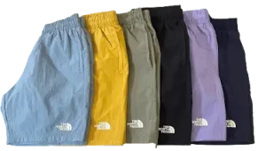 North Face Shorts