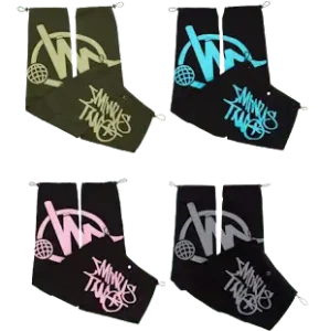 Minus Two Cargo Pants #1 (9 Variants)