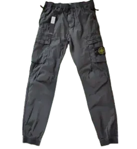 Stone Island Cargo Pants