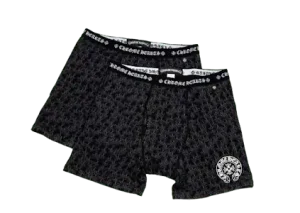 Chrome Hearts Underwear (2 pack)