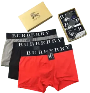 Burberry Underwear