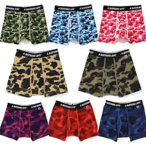 Bape Underwear