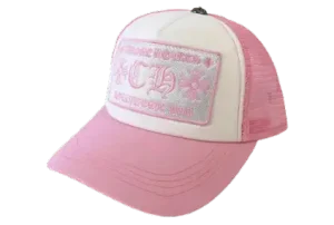 Chrome Hearts Hat #3