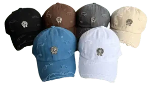 Chrome Hearts Hat #5