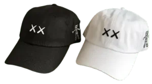 Kaws Hat