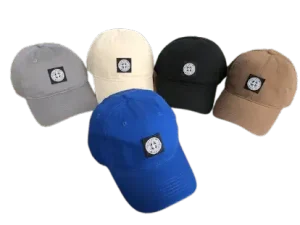 Stone Island Hat #2 (5 Variants)