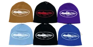 Corteiz Beanies #1