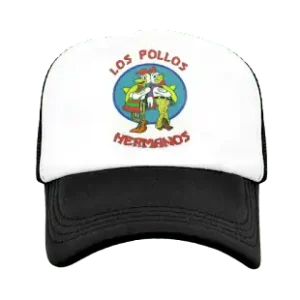 Los Pollos Hermanos Trucker Hat