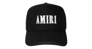 Amiri Cap (14 Variants)
