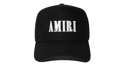 Amiri Cap (14 Variants)
