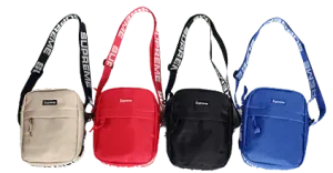 Supreme Shoulder Bags